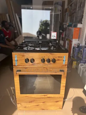 Maxi 6060 Wood