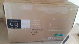 65inches Smart Tv