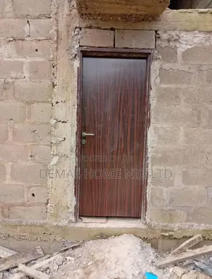 Israeli Interior Brown Color