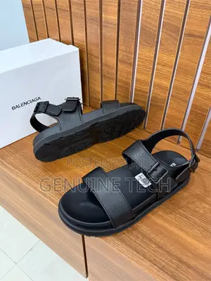 Balenciaga Sandal’S