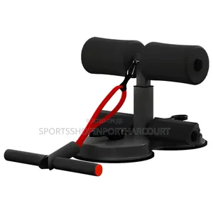 Suction Sit Up Set