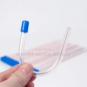 Saliva Ejector in Port Harcourt Nigeria by Scantrik