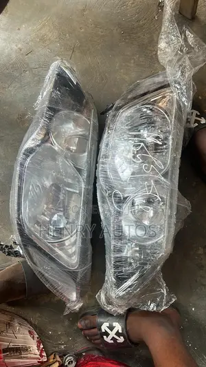 Set Headlamp Civic 2005-06