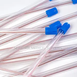 Saliva Ejector in Kano Nigeria by Scantrik