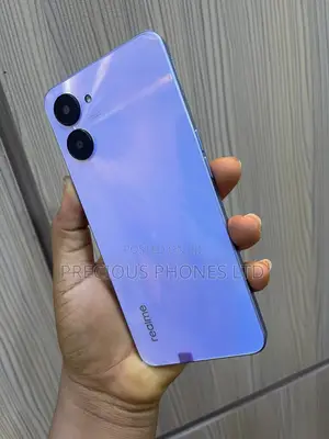 Realme V20 128 GB Blue