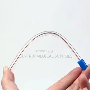 Saliva Ejector in Ibadan Nigeria by Scantrik
