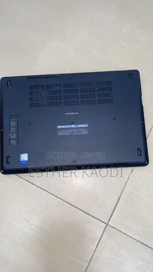 Laptop Dell Latitude 5480 8GB Intel Core i5 SSD 256GB