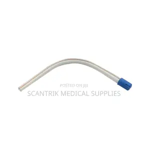 Saliva Ejector in Benin City Nigeria by Scantrik