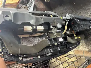 Complete Seat Dashboard Toyota Camry, 2013 Model