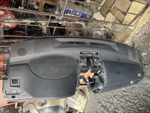 Complete Seat Dashboard Toyota Camry, 2013 Model