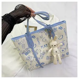 Labubu Tote Bag