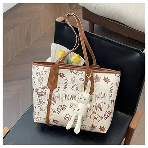 Labubu Tote Bag