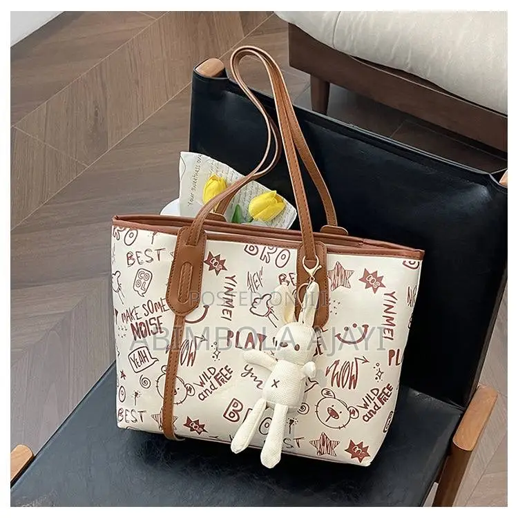 Labubu Tote Bag