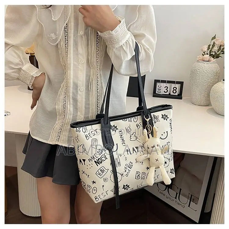 Labubu Tote Bag