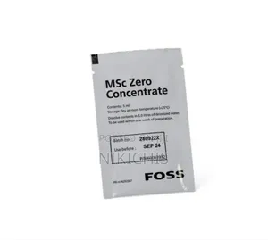 Foss MSC Zero Concentration for Milkoscan