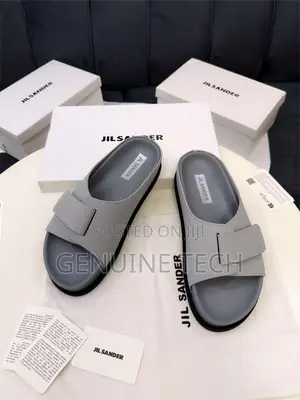 Jil Sander Slippers