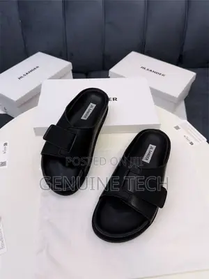 Jil Sander Slippers