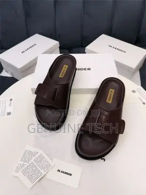 Jil Sander Slippers