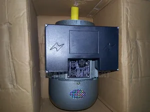 Electric Motor for Package Machine
