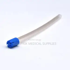 Saliva Ejector for Dental Product Dealers in Nigeria by Scantrik