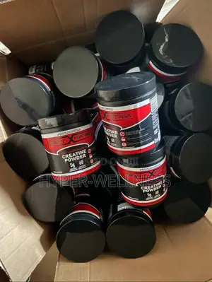 Bodyfortress Creatine Monohydrate Unflavored 300g