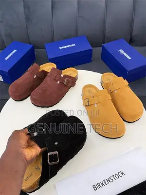 Birkenstock