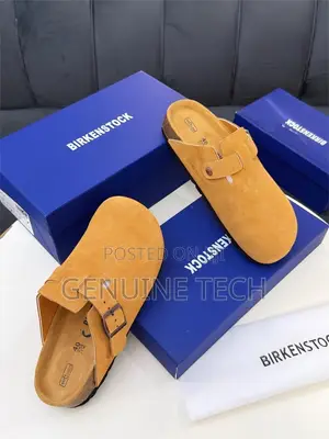 Birkenstock