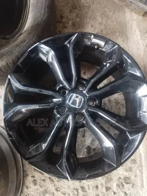 2025 Honda 18inches Rim Original