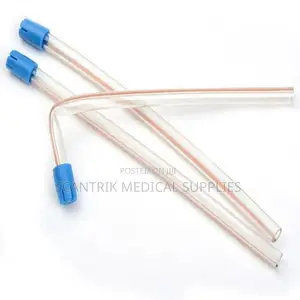 High Suction Saliva Ejector in Nigeria by Scantrik