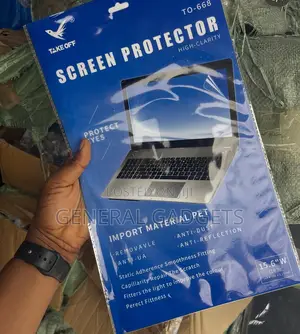 Laptop Screen Protector