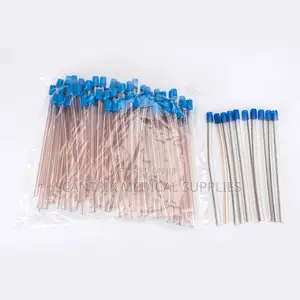 Medical Grade Saliva Ejector in Nigeria by Scantrik
