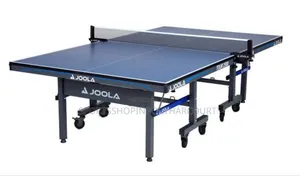 Joola Aluminium Table Tennis Board