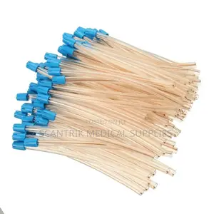 Color Tip Saliva Ejector in Nigeria by Scantrik