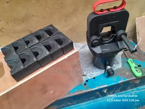 1000mm Hydraulic Crimping Tools