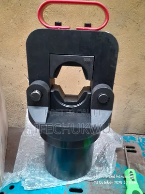 1000mm Hydraulic Crimping Tools