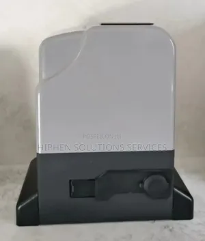 Intelligent Automatic Sliding Gate Operator System Supplier in Nigeria