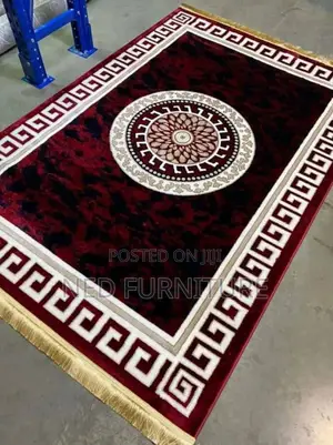 Quality Cener Rugs