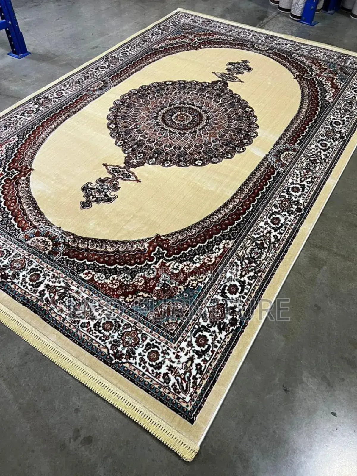 Quality Cener Rugs
