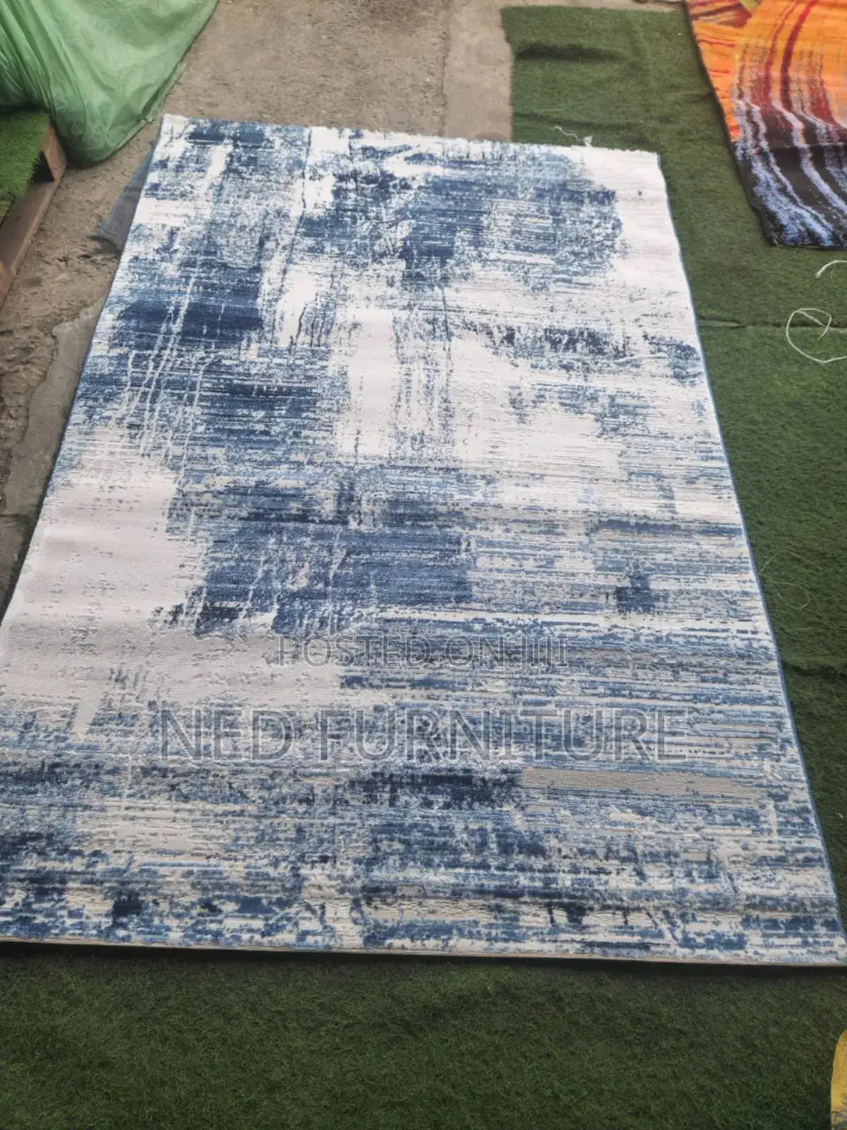 Quality Cener Rugs