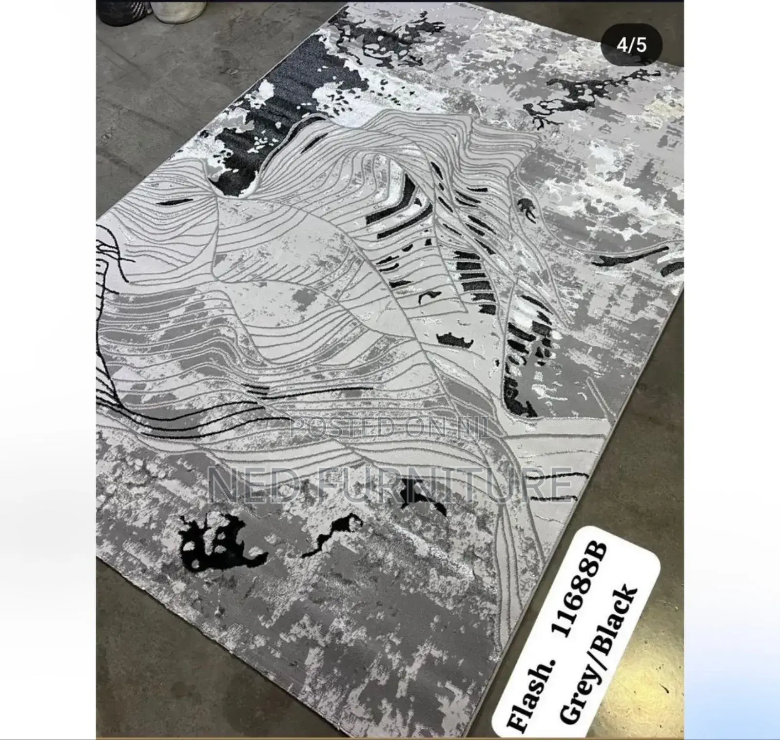 Quality Cener Rugs