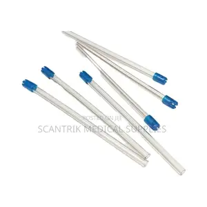 PVC Saliva Ejector in Nigeria by Scantrik