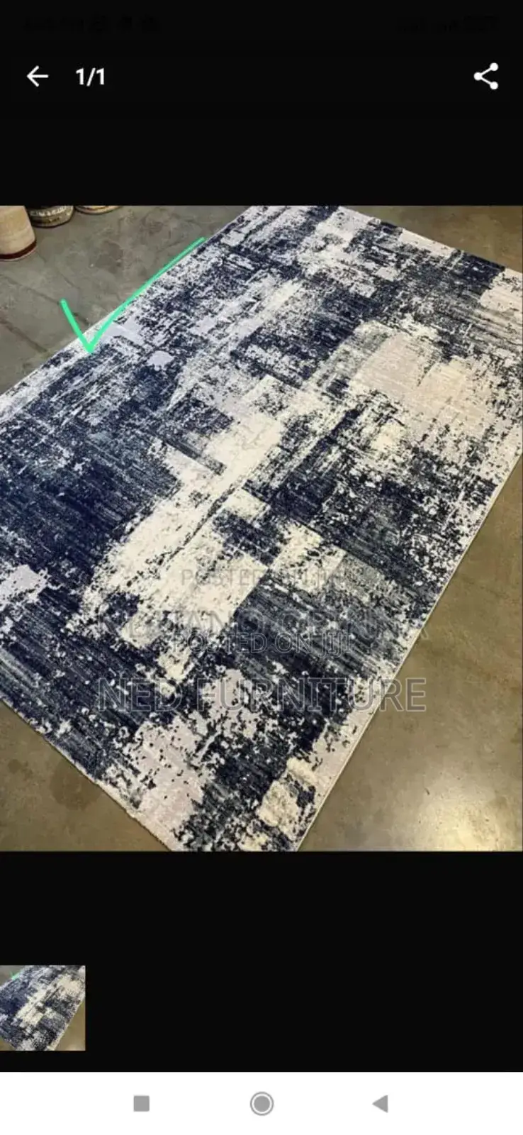 Quality Cener Rugs