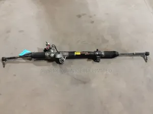 2009-2017 Chevrolet Traverse Power Steering Rack