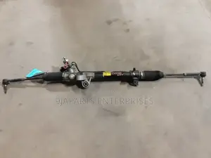 2009-2017 Chevrolet Traverse Power Steering Rack
