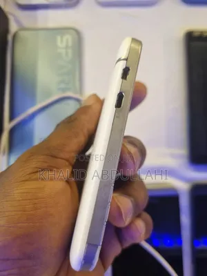BlackBerry Q10 16 GB White