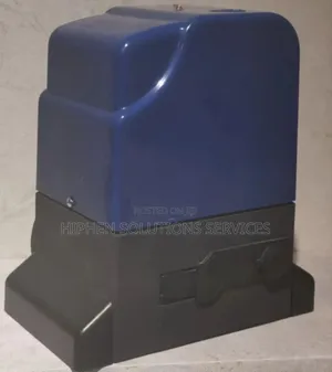 Alpha 900kg Intelligent Automatic Sliding Gate Operator System Dealer