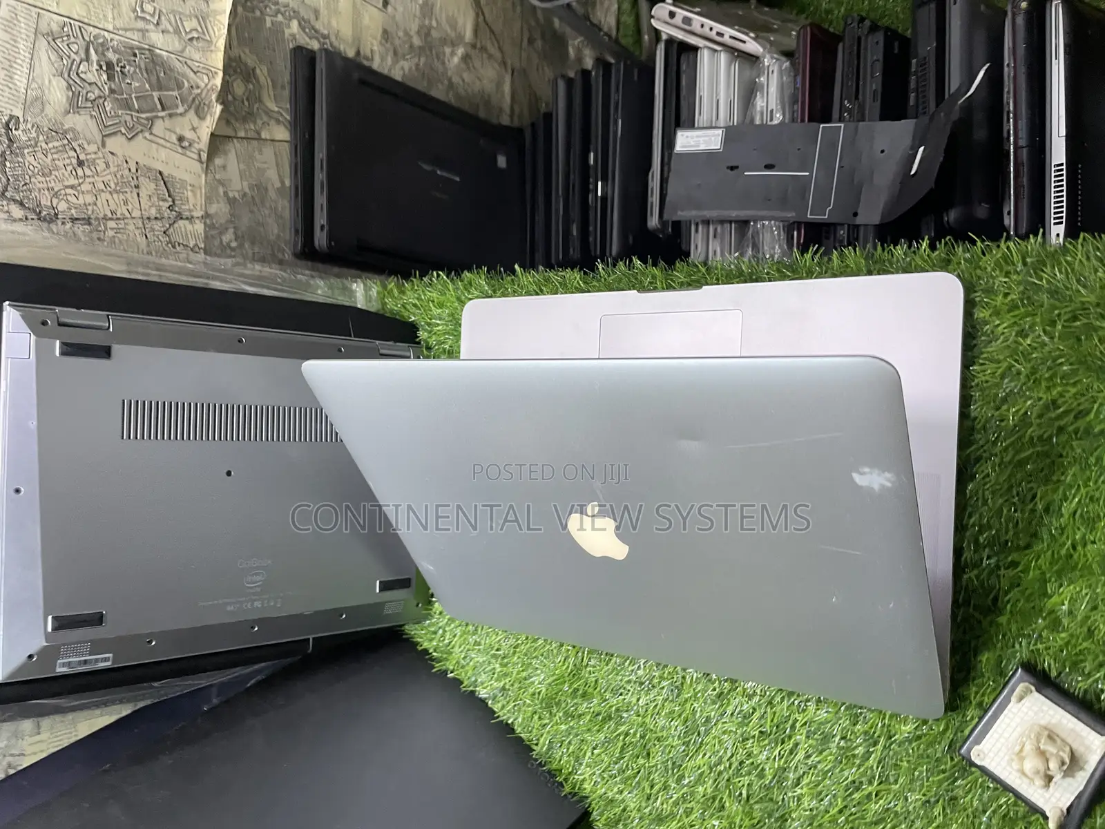 Laptop Apple MacBook Pro 2013 8GB Intel Core I7 SSD 256GB