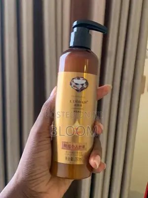 L’Uodais Hair Serum