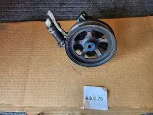 Steering Pump For 2009-2017 Chevrolet Traverse 2008-2017 Buick Enclave
