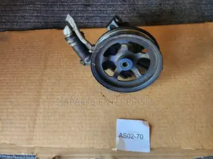 Steering Pump For 2009-2017 Chevrolet Traverse 2008-2017 Buick Enclave